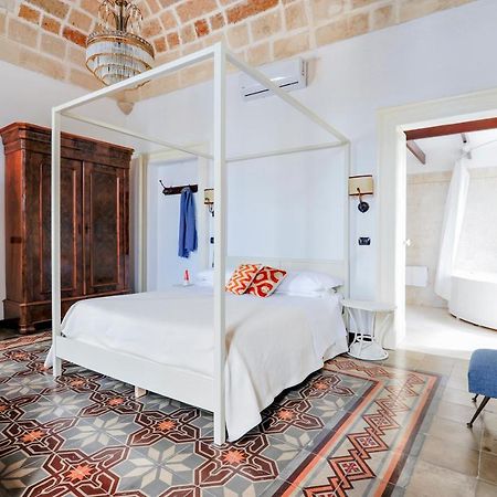Castriota 19 - Jacuzzi Apartment Sit Lecce Buitenkant foto