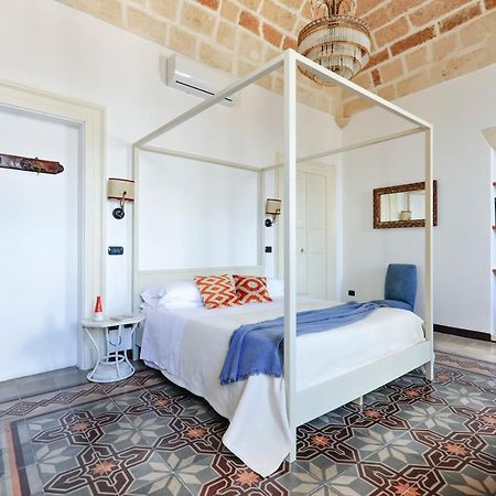 Castriota 19 - Jacuzzi Apartment Sit Lecce Buitenkant foto