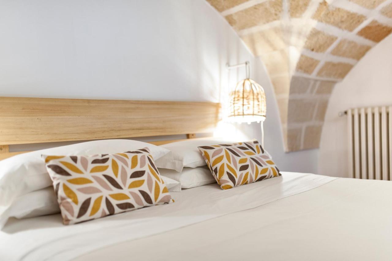 Castriota 19 - Jacuzzi Apartment Sit Lecce Buitenkant foto
