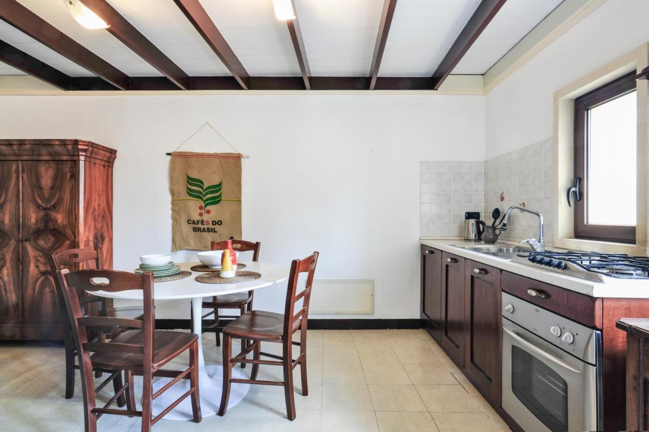 Castriota 19 - Jacuzzi Apartment Sit Lecce Buitenkant foto